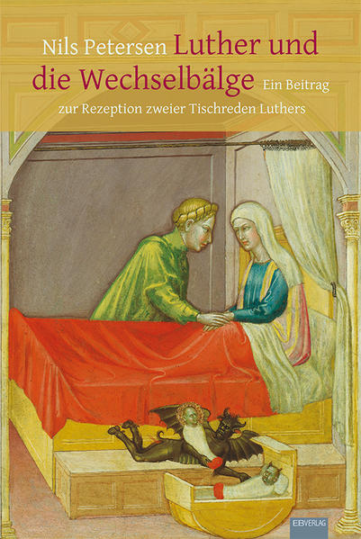 Nils Petersen begibt sich auf eine Spurensuche. Wer oder was sind Wechselbälge? Sind es Menschen mit einer geistigen Behinderung oder Märchengestalten? Was hat Martin Luther über die Wechselbälge gesagt und haben seine Worte eine Bedeutung für die Behinderten-Morde in Deutschland unter dem Hakenkreuz?