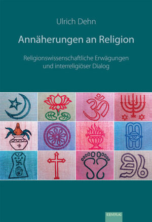 Was ist Religion? Über diese klassische Frage wird seit der Antike nachgedacht und gestritten. Ähnlich geht es der Religionswissenschaft, die seit ihrem Aufkommen im 19. Jahrhundert zahlreiche Konzeptionen und die Entstehung von Schulrichtungen erlebt hat. In diesem Buch werden die wichtigsten Weichenstellungen zum Religionsbegriff und Ausdifferenzierungen der Religionswissenschaft vorgestellt. Zahlreiche Denker wie Rudolf Otto, Nathan Söderblom, Gustav Mensching, Mircea Eliade, Hans Kippenberg, Stewart Guthrie und viele andere werden gewürdigt. Gibt es Religionen, die eine Botschaft, eine Lehre in den Mittelpunkt stellen, und solche, die um eine Person, um einen Botschafter kreisen? Kann man Spiritualität, die zur Lebensorientierung dient, und solche, die fest an eine Gemeinschaft und ein Bekenntnis bindet, unterscheiden? Darüber hinaus finden sich hier Grundüberlegungen über den interreligiösen Dialog, seine Geschichte und zahlreiche Bemühungen und Projekte vom Mittelalter bis in die Gegenwart sowie Gedanken über seine Voraussetzungen, seine Phasen, seine Hindernisse.