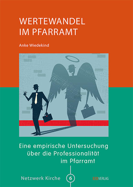 Die evangelische Kirche steht in Zeiten wichtiger gesellschaftlicher Umbrüche vor großen Veränderungsszenarien, die wichtigsten Akteure, die Pfarrerinnen und Pfarrer, verunsichern und nachkommende Pfarrergenerationen zweifeln lassen, ob sie diesen Beruf noch ausüben wollen. In dem dramatischen Rückgang der theologischen Studierendenzahlen steckt jedoch auch die Chance, wichtige innerkirchliche Diskussionsprozesse um die Ausgestaltung des Pfarrberufs und der Kirche voranzutreiben, um in modernisierter Gestalt wieder attraktiv zu sein für theologischen Nachwuchs. Die vorliegende Studie möchte einen Beitrag dazu leisten, indem sie die Pfarrerinnen und Pfarrer unterschiedlichen Alters und Ausbildungsstands selbst zu wichtigen Fragen ihres Amts zu Wort kommen lässt und ihre Antworten in die gegenwärtigen Diskussionsprozesse um das Pfarramt einbettet.