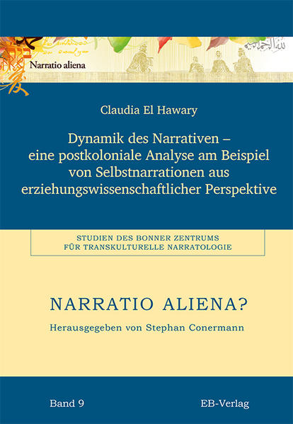 Dynamik des Narrativen - eine postkoloniale Analyse am Beispiel von Selbstnarrationen aus erziehungswissenschaftlicher Perspektive | Bundesamt für magische Wesen