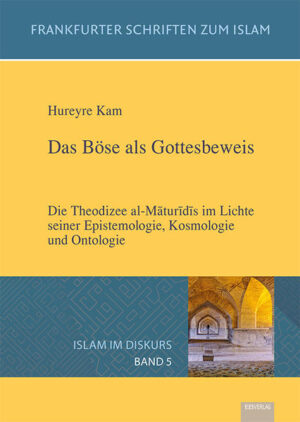 Abū Manṣūr al-Māturīdī (gest. 333/944) gilt neben seinem Zeitgenossen Abū l-Ḥasan al-Ašʿarī (gest. 324/936) als eine der prägenden Figuren des sunnitischen Islams und genießt bis heute eine große Autorität. Die Denkschule der Māturīdiyya fand breite Anerkennung in der islamischen Welt und ist heute vom Balkan über die Türkei bis nach Zentralasien prominent vertreten. Dennoch ist unser Wissen über sein Denken sehr begrenzt, da seine Schriften lange Zeit als verschollen galten, bis in den 70er Jahren des 20. Jahrhunderts sein maßgebliches kalām-Werk, das Kitāb at-Tawḥīd, ediert wurde und neue Forschungen anregte. Das Theodizeeproblem ist eine zentrale und hochkomplexe Fragestellung für jede monotheistische Religion. Wie kann im angesichts eines omnipotenten und absolut guten Gottes die Existenz von Bösem erklärt werden? Die islamische Theologie hat seit ihren Anfängen Antworten auf dieses Problem gesucht, wobei auch naturwissenschaftliche Erkenntnisse und weltanschauliche Überlegungen für die Apologie bemüht wurden. Während die meisten Antworten auf eine Leugnung oder Bonisierung des Bösen in der Welt hinausliefen, ist al-Māturīdīs Ansatz bis heute einzigartig in der Geschichte der islamischen Theologie und wartet noch immer darauf weitergedacht zu werden: Das Böse in der Welt ist ein Hinweis auf die Existenz eben des einen, allweisen und allmächtigen Gottes.