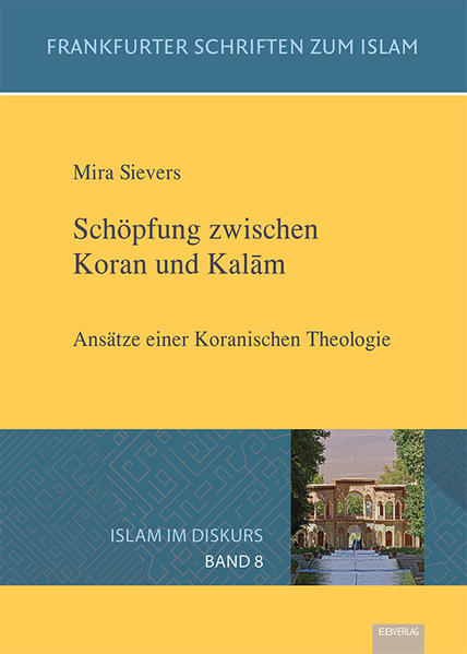 Unter den klassisch-islamischen Wissenschaftstraditionen ist es die Kalām-Theologie, die die Glaubensgrundlagen der Muslime in systematischer Weise reflektiert. Eine wichtige Frage der Islamforschung betrifft dabei das Verhältnis zwischen den religiös-autoritativen Wissensbeständen der Kalām-Theologie auf der einen Seite und dem Koran als zentralem Bezugstext auf der anderen Seite. In diesem Band entwirft die Autorin anhand des Konzepts der Schöpfung (ḫalq) eine Koranische Theologie auf historisch-kritischer Grundlage, um in einem ersten Schritt den eigenen theologischen Gehalt des Korans herauszuarbeiten. Die Ergebnisse werden anschließend mit den schöpfungsbezogenen Diskussionen der klassischen Kalām-Theologie ašʿaritischer, māturīditischer und muʿtazilitischer Ausprägung in Beziehung gesetzt. Dabei wird nicht nur deutlich, welche neuen Impulse eine solche Koranische Theologie der Islamischen Theologie insgesamt geben kann, sondern es wird auch ein Beitrag zur Entwicklung einer zeitgenössischen Systematischen Theologie des Islams geleistet.