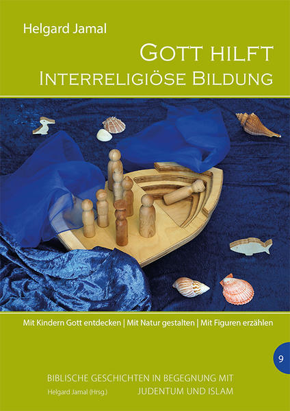 Kinder verfügen über religiöses und interreligiöses Wissen, sie sammeln Erfahrungen in der persönlichen einzigartigen Familienkultur. Pädagogische Fachkräfte können Vielfaltsthemen unterstützen, Kultursensibilität fördern und Verantwortung für den Religionsfrieden übernehmen. Dazu gibt es in diesem Buch wichtige Impulse. Zwölf Geschichten erzählen von Jesu Hilfe