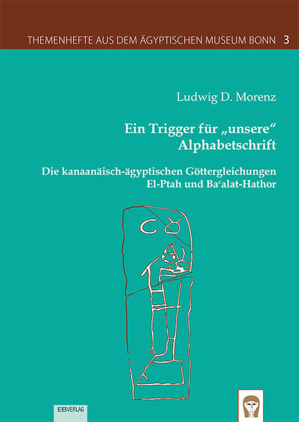 Ein Trigger für unsere Alphabetschrift | Bundesamt für magische Wesen