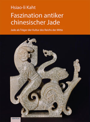 Faszination antiker chinesischer Jade | Bundesamt für magische Wesen