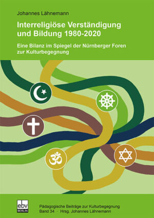 1980-2020-eine Zeit voller Umbrüche, voller Probleme, aber auch voller Perspektiven. Neben einer rasanten technischen Entwicklung haben sich unerwartete Konstellationen ergeben, die das politische, das kulturelle und religiöse, das ökonomische und ökologische und nicht zuletzt das pädagogische Handlungsfeld bestimmt haben, in Deutschland, Europa, weltweit. Die in dreijährigem Rhythmus veranstalteten internationalen Nürnberger Foren zur Kulturbegegnung sind zunehmend zu einem Gradmesser für die Entwicklungen im Bereich interreligiöser Verständigung und Bildung geworden. In diesem Buch werden die in 12 Bänden vorliegenden Beiträge und Ergebnisse der Nürnberger Foren ausgewertet sowie zeit- und kulturgeschichtlich eingeordnet-von der Gastarbeiterfrage und einer Fremdreligionendidaktik bis hin zu Flüchtlingskrise, Umweltkrise und der Frage, was die Corona-Krise für religiöse und interreli­giöse Bildung bedeutet. Faszinierend sind besonders die Lebensbeispiele und das Engagement der beteiligten Menschen, die oft auf der Aufbruchslinie ihrer jeweiligen Gemeinschaften stehen und Beispiele dafür geben, was es heißt, global zu denken und lokal zu handeln.