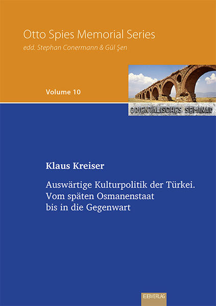 Auswärtige Kulturpolitik der Türkei | Bundesamt für magische Wesen