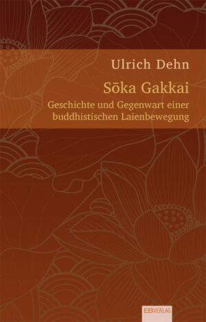 Die Sōka Gakkai mit ihrem Ursprung in Japan ist eine buddhistische Laiengemeinschaft und mit mehr als 12 Mio. Mitgliedern eine der größten religiösen Gemeinschaften der Welt. Sie wurde in den 1930er Jahren gegründet und beruft sich auf den japanischen Mönch Nichiren aus dem 13. Jahrhundert und auf das Lotos-Sutra. Seit den 1970er Jahren sind Gruppen des internationalen Arms der Sōka Gakkai in über 190 Ländern anzutreffen. Ihre wichtigste Praxis ist das Chanten des Mantra Nam Myōhō Renge Kyō, und sie sticht hervor durch eine intensive Kultur-, Friedens- und Bildungsarbeit. Dieses Buch bietet wichtige Basisinformationen über die SG, über ihre Entstehung und Geschichte und über die wichtigsten Figuren der Bewegung wie etwa die drei Präsidenten Makiguchi, Toda und Ikeda. Es informiert über ihre Lehre, ihre Philosophie und ihre Friedensarbeit in zahlreichen von ihr gegründeten Forschungs- und Bildungseinrichtungen sowie über die Zusammenarbeit mit der politischen Partei Kōmeitō.