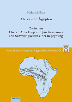 Afrika und Ägypten | Heinrich Balz, Martin Fitzenreiter