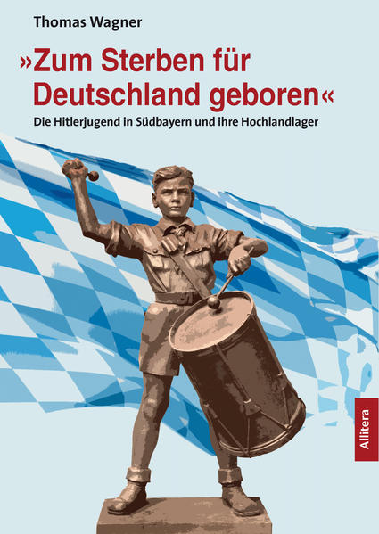 »Zum Sterben für Deutschland geboren« | Bundesamt für magische Wesen