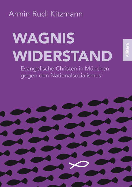 Wagnis Widerstand | Bundesamt für magische Wesen