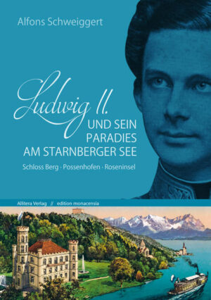Ludwig II. und sein Paradies am Starnberger See | Bundesamt für magische Wesen