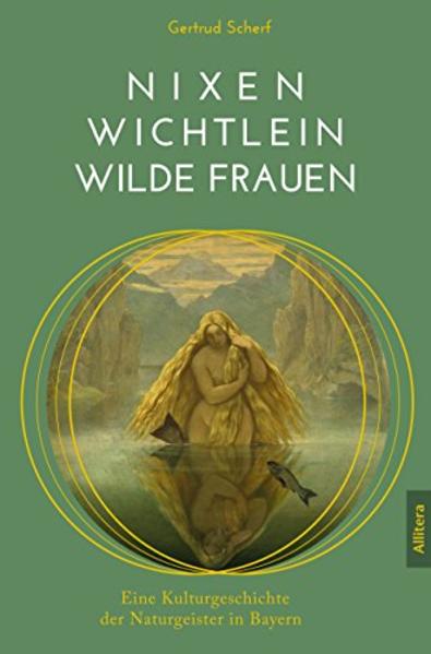 Als bildhafte Symbole für die Auseinandersetzung des Menschen mit der Natur, der sozialen Umwelt und mit sich selbst erfüllten die Naturgeister einst wichtige Funktionen. Im Alltagsleben heute kaum mehr spürbar haben sie doch ihre Spuren hinterlassen, sind in andere Gewänder geschlüpft, leben in veränderter Gestalt weiter und können auch in der Gegenwart über ihre kulturgeschichtliche Bedeutung hinaus wirken. Durch allerlei Merkmale und Verhaltensweisen sind die Naturgeister miteinander verbunden über Lebensräume, Regionen sowie die Grenzen Bayerns hinweg. Andererseits sind es gerade die von ihnen bevorzugten oder ausschließlich bewohnten Lebensräume, die diese Wesen prägen. So unterscheiden sich die Wassergeister von den Waldgeistern oder den geisterhaften Bewohnern anderer Räume wie Moor oder Hochgebirge. Die Autorin stellt Nixen und Wichtlein, wilde Frauen, Bergmännlein und den Hehmann vor sowie weitere wundersame Gestalten in ihren bayerischen Lebensräumen mit Namen, Aussehen, Vorlieben, Aversionen und mancherlei Besonderheiten. Dabei zeigt sich immer wieder die Neigung der wilden Dämonen zu nicht nur geografischen Grenzüberschreitungen. Als Grundlage für ihre Untersuchungen dienen der Autorin Sprache, Alltagskultur und Brauchtum, Kunstdarstellungen, tradierte Gelehrtenäußerungen, Märchen und vor allem Volksglauben und Volkssagen.