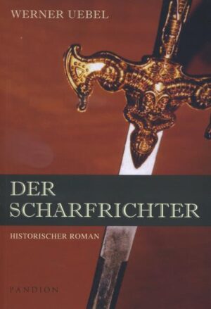 Birkenfeld im Jahre 1370. Scharfrichter Abraham Nagel kommt während der Hinrichtung eines Wegelagerers unter rätselhaften Umständen ums Leben. Sein zehnjähriger Sohn Rudolf wird noch in der gleichen Nacht nach Kastellaun zum dortigen Scharfrichter gebracht. - Zwölf Jahre später. Rudolf ist sehr unglücklich, einziger Lichtblick in seinem tristen Dasein ist Anne-Marie, die Tochter des Lindenwirtes, mit der er heimlich eine Liebschaft begonnen hat. Doch Anne-Maries Vater würde einer Verbindung nie zustimmen, denn als Henkersknecht ist Rudolf ehrlos. Nun überschlagen sich die Ereignisse. Zähneknirschend muss Rudolf zusehen, wie sich sein Ziehvater mit einer Räuberbande einlässt und seine große Liebe Anne-Marie einen anderen heiratet. Als er dann noch erfährt, dass sein Vater keines natürlichen Todes gestorben ist, beschließt er, Kastellaun für immer zu verlassen. Rudolfs Weg führt zurück in seine Heimatstadt Birkenfeld, wo er die genauen Umstände, die zum Tod seines Vaters führten, aufklären will. Auf dem großen Jahrmarkt lernt er den Spielmann Daniel kennen, der mehr über das Schicksal seiner vermissten Eltern zu erfahren hofft. Gemeinsam mit Daniel gelingt es Rudolf schließlich, die Schuldigen am Tod seines Vaters zu stellen. Er erfährt die ganze entsetzliche Wahrheit.