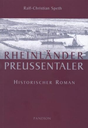 Rheinländer  Preußentaler | Bundesamt für magische Wesen