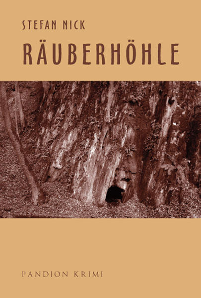 Räuberhöhle | Stefan Nick