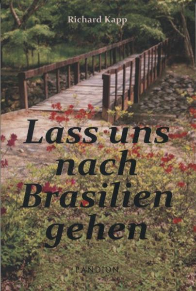 Ernteausfälle, unsichere politische Verhältnisse und allgemein ungünstige wirtschaftliche Bedingungen zwingen viele Hunsrücker Familien vor allem Mitte des 19. Jahrhunderts nach Brasilien auszuwandern, in der Hoffnung auf eine bessere Zukunft. Gute Nachrichten von Brasilien-Auswanderern dringen in das kleine Hunsrückdorf Birkroth. Auch Tres, die Frau des Müllers Johann, spielt schon länger mit dem Gedanken auszuwandern. Sie versucht ihren Mann zu überzeugen, denn mit ihrer Mühle steht es nicht mehr zum Besten, und Johann gerät gegenüber seinem tüchtigen Bruder Jakob immer mehr ins Hintertreffen. Johann ist hin- und hergerissen, er steht vor der schwierigsten Entscheidung seines Lebens. Richard Kapps Roman gibt einen guten Einblick in die Lebensumstände auf dem Hunsrück Mitte des 19. Jahrhunderts.