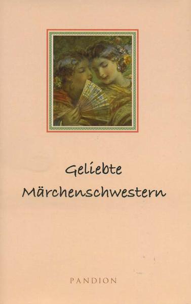 Geliebte Märchenschwestern 2 | Bundesamt für magische Wesen