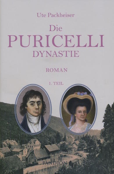 Die Puricelli-Dynastie  1. Teil | Bundesamt für magische Wesen