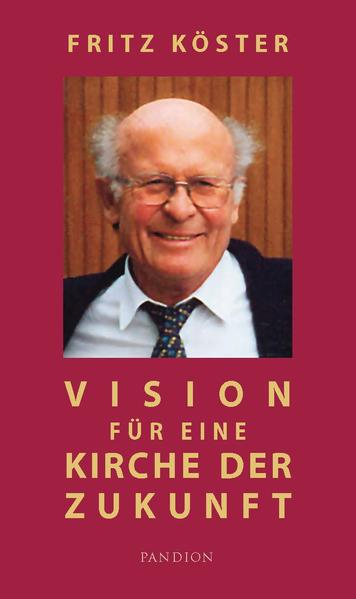 Fritz Kösters Hauptanliegen war, lebendige Gemeinschaften innerhalb der Kirche zu schaffen. Ein Ansatz, der der Kirche damals schon gut getan und sie in eine andere Richtung gebracht hätte. Um so wichtiger ist es, heute in diese Richtung zu denken und zu arbeiten. Köster hatte immer ein offenes Ohr für die Anliegen und Nöte der Menschen, die zu ihm kamen. Diese schätzten, dass er ein sehr zugewandter, aufmerksamer und wohlwollender Zuhörer war. Auf Fragen lieferte er keine fertigen Antworten, sondern zeigte seinem Gegenüber die Möglichkeiten auf, eigene Antworten zu finden. (Auszug aus dem Vorwort von Sr. Lea Ackermann)