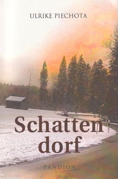 Hollenheim - ein kleines Dorf an der Nahe, idyllisch zwischen Weinbergen und Wäldern gelegen. Plötzlich verdunkelt ein Schatten den friedlichen Ort. Auslöser ist der Mord an dem prominentesten Einwohner und dem vergifteten Erbe, das er hinterlässt. Anschläge, Anfeindungen, radikale Gruppen - die Dorfgemein­schaft droht auseinanderzubrechen. Mit unbeirrbarer Zuversicht versucht Matilda, das Schlimmste zu verhindern. Dadurch gerät sie nicht nur einmal in Lebensgefahr. Hollenheim ist ein fiktiver Ort. Doch diese Geschichte kann sich überall dort abspielen, wo der Schatten nicht rechtzeitig erkannt wird.