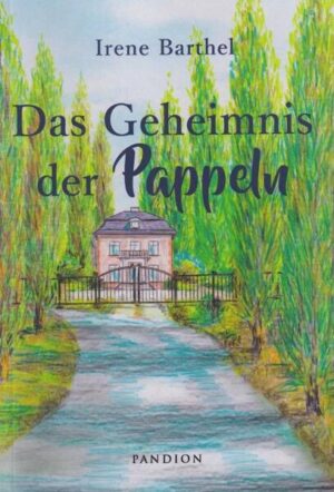 Zwei Frauen, deren Herkunft und Lebensweg unterschiedlicher nicht sein könnten. Anna, Jahrgang 1915, deren Vater im 1. Weltkrieg gefallen ist, wächst bei ihrer Mutter in ihrem Geburtsort Sobern­heim a. d. Nahe auf. Sie ist ein intelligentes, aufgewecktes und musisch begabtes Mädchen mit viel Herzens­wärme. Noch während der Schulzeit verliebt sie sich in den zwei Jahre älteren Paul. Nach der Hoch­zeit ziehen sie in die von Pauls Großeltern vererbte Sandsteinvilla, die am Ende einer Pap­pel­allee liegt. Lei­der ist Anna nicht gesund, sie hat ein angeborenes Herz­leiden. Paul trägt sie zwar auf Händen, doch er kann das Fort­schreiten der Krankheit nicht aufhalten. Rebekka, Jahrgang 1980, wird in eine wohlhabende An­walts­­familie geboren. Unterstützt und bestärkt durch ihre Mutter ist sie überheblich, intrigant und oberflächlich. Im Jurastudium die Beste, reagiert sie auf alle, die nicht so blitzgescheit sind wie sie, sehr ungehalten. Nachdem sie sich für eine Therapie entschieden hat, um vordergründig ihre soziale Kompetenz zu stärken, drängen sich in ihrem Kopf Bilder auf, die sie sich nicht erklären kann. Was haben die Pappel und die Personen zu bedeuten, die sich wie ein roter Faden durch ihre Gedanken ziehen. Nach einem längeren Klinikaufenthalt beschließt sie, dem Sinn ihrer Träume auf den Grund zu gehen.