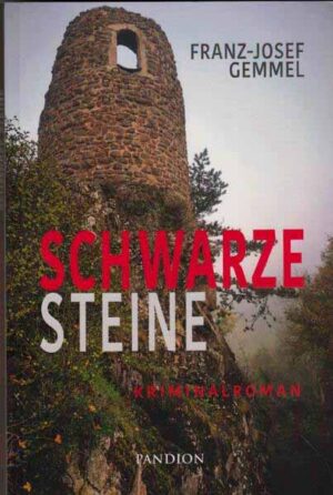 Schwarze Steine | Franz-Josef Gemmel