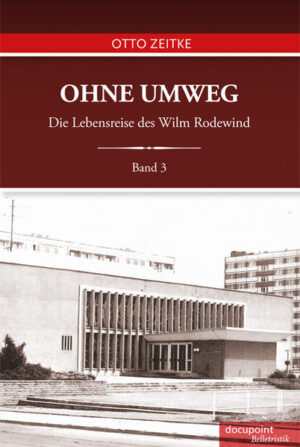 Ohne Umweg | Bundesamt für magische Wesen