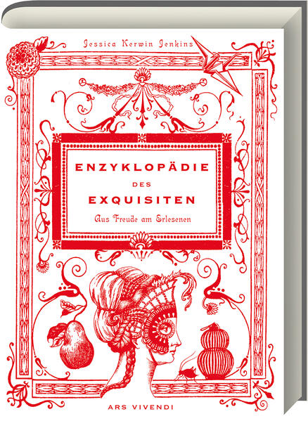 Das Prickeln von Champagner auf der Zunge, die fernöstliche Schönheit eines Kimonos, der erlesene Geschmack von Safran und der süße Reiz des Nichtstuns: Das Leben hält zahlreiche Freuden bereit. Ebenso vielfältig und ausgefallen sind auch die Kapitel der Enzyklopädie des Exquisiten, die Elegantes neben Skurriles, Besonderes neben Probates stellt. Nach dem Vorbild der exotischen Enzyklopädien des 16. Jahrhunderts bietet sie eine Fülle extravaganter Artefakte, deren Geschichte in amüsanten Anekdoten illustriert wird. Der Leser tritt ein in das Reich des Stils und der schönen Künste, der Mode, Speisen und Reisen. Eine Liebeserklärung an den Luxus der großen und kleinen Dinge!