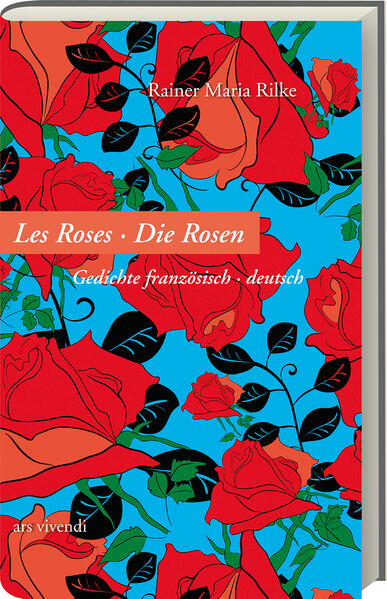 »Ich sehe dich, Rose, halbgeöffnetes Buch, es enthält Seiten genug, das Glück zu beschreiben ...« Ein kostbares Juwel - das ist Rilkes Gedichtzyklus »Die Rosen« zweifellos. Entstanden in der Periode seines französischsprachigen Schaffens verzaubern die Verse des begnadeten Dichters durch schlichte Formen und eingängige Bilder voller Grazie, schwereloser Anmut und poetischer Kraft. Sprachliche Kunstwerke, die sich um die Königin aller Blumen ranken, Lyrik, die auch in der deutschen Übertragung unmittelbar berührt - so zart, vollkommen und verheißungsvoll wie die Knospe einer Rose. Bestechend schön!