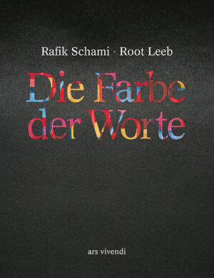 Füreinander geschaffen, miteinander verbunden: Dieser Band vereint ganz wunderbare Kurzgeschichten Rafik Schamis mit kraftvollen Bildern Root Leebs. Exklusives Extra der exquisit ausgestatteten Jubiläumsausgabe: Fünf neue literarische Kleinode des weltbekannten Erzählers - natürlich zusammen mit den eigens entworfenen, kongenialen Illustrationen der einfühlsamen Künstlerin. Mit feinem Humor lässt Schami hier den Großvater auftreten, der Kapitän zur See war und selbstverständlich nie log, beobachtet den alten Baum, der gern mit bunten Bällen spielt und berichtet von Elias, der immer weiter schrumpft und schließlich als i-Punkt in das schönste Wort der Welt flüchtet: Paradies. Eine Entdeckungsreise der besonderen Art zur Farbe der Worte, zur Sprache der Bilder und zur Harmonie einmalig schöner Zweiklänge ...