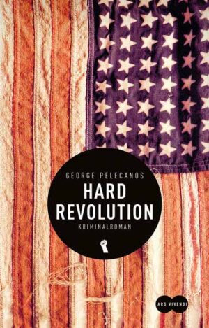 Hard Revolution | George Pelecanos