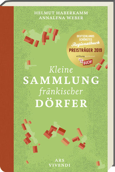 Ausgezeichnet als Deutschlands Schönstes Regionalbuch 2019 Einem Fremden erzählst du manchmal viel mehr als jemandem, den du kennst, sagt Autor Helmut Haberkamm. Er hat sich auf eine Reise in fränkische Dörfer begeben, auf der Suche nach Gesprächen, in denen eigenwillige Spuren von Geschichte durchscheinen. Anhand 20 ausgewählter Dörfer hat er nun ein buntes Mosaik aus literarischen Porträts und Reportagen geschaffen, in denen wichtige Fragen um Heimat, Identifikation und regionale Besonderheiten auf persönliche Art behandelt werden. Welches Bild bietet sich ihm, dem Beobachter, von außen? Welche Geschichten warten dort, wo wir bisher nie gesucht haben? Literarische Erkundungen, aufmerksame Illustrationen und ausgewählte Statistiken spüren fränkische Orte auf, die man so im doppelten Wortsinn noch nie gesehen hat