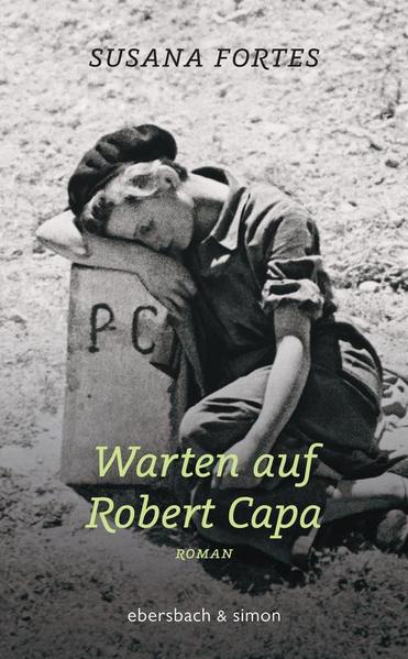 Paris Mitte der Dreißigerjahre ist das kreative Zentrum der Avantgarde: Künstler, Fotografen, europäische Juden und gestrandete Exilanten bevölkern die Cafés der Rive Gauche. Hier treffen der ungarische Jude André Friedman, alias Robert Capa, und die vor der Gestapo geflohene deutsche Jüdin Gerda Taro aufeinander. Es ist der Beginn einer leidenschaftlichen Liebe. Als in Spanien der Bürgerkrieg ausbricht, beschließt das Paar, als Fotoreporter gemeinsam an die Front zu gehen. Capa wird zum gefeierten Starfotografen, Taro zur ersten Frontfrau ihrer Zunft. Doch bei ihrem wagemutigen Einsatz riskieren die beiden Liebenden jeden Tag ihr Leben …