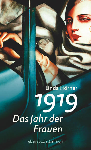 1919 - Das Jahr der Frauen | Bundesamt für magische Wesen