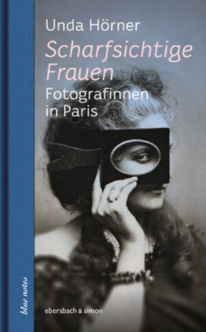 Scharfsichtige Frauen | Bundesamt für magische Wesen