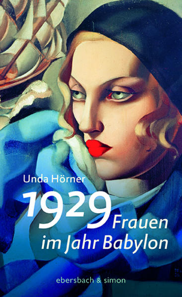 1929 - Frauen im Jahr Babylon | Bundesamt für magische Wesen