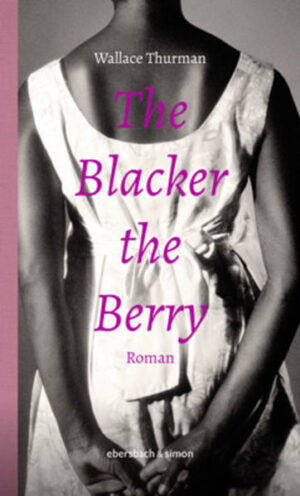 The Blacker the Berry | Bundesamt für magische Wesen
