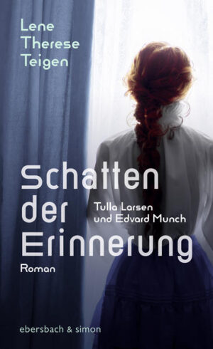 Tulla Larsen und Edvard Munch - auf den Spuren einer Amour fou Edvard Munch und Tulla Larsen begegnen sich 1898 in Oslo, es ist der Beginn einer leidenschaftlichen Liebe zwischen dem Maler und der rebellischen jungen Frau mit dem flammendroten Haar. Vier Jahre später findet die Beziehung mit einem Pistolenschuss in Munchs Sommerhaus ihr dramatisches Ende. Lene Therese Teigen begibt sich auf Spurensuche dieser legendären Amour fou und erzählt die Geschichte aus Tullas Sicht. Ein ganz neuer Blick auf den berühmten Maler und seine Muse - und nicht zuletzt auf die Komplexität der Persönlichkeit einer außergewöhnlichen Frau, die stets in Munchs Schatten stand.