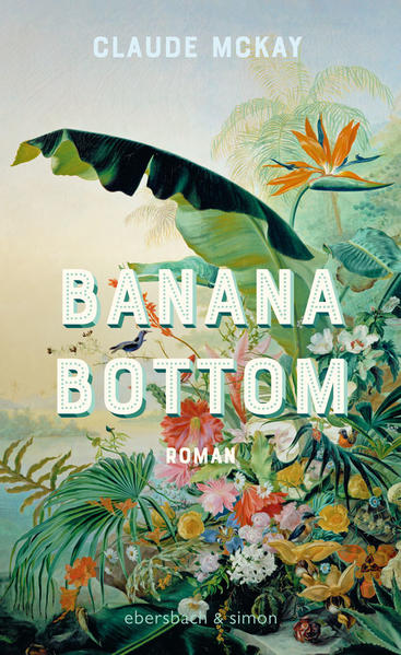 Der Harlem Renaissance-Klassiker erstmals auf Deutsch! Banana Bottom, um 1910: Bita Plant ist kaum wiederzuerkennen, als sie nach Jamaika zurückkehrt - in England ist die junge Schwarze zur vollendeten britischen Lady erzogen worden. Reverend Malcolm Craig und seine Frau Priscilla, Bitas weiße Zieheltern, die ihr die Ausbildung ermöglicht haben, sind hochzufrieden - und der perfekte Bräutigam für Bita steht auch schon bereit. Gemeinsam soll das junge Paar in die Fußstapfen der Craigs treten und später einmal die Leitung der Mission übernehmen. Doch Bita fühlt sich magisch angezogen von der karibischen Kultur und ihren leidenschaftlichen, lebensfrohen Menschen. Hin und her gerissen zwischen ihren jamaikanischen Wurzeln und der elitären Welt der Weißen kämpft sie um ihre Identität und darum, ihren eigenen Weg im Leben zu finden. »Ich wollte nie jemand anderes sein als ich selbst.« Bita Plant, Banana Bottom