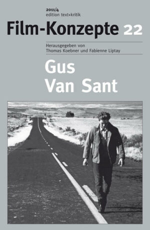 Gus Van Sant | Bundesamt für magische Wesen