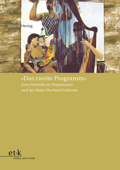 "Das zweite Programm" | Bundesamt für magische Wesen