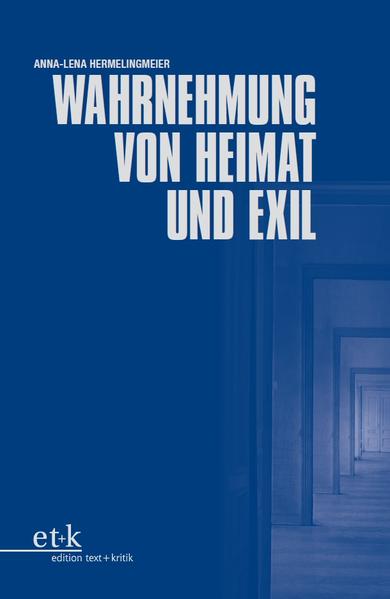 Wahrnehmung von Heimat und Exil | Bundesamt für magische Wesen