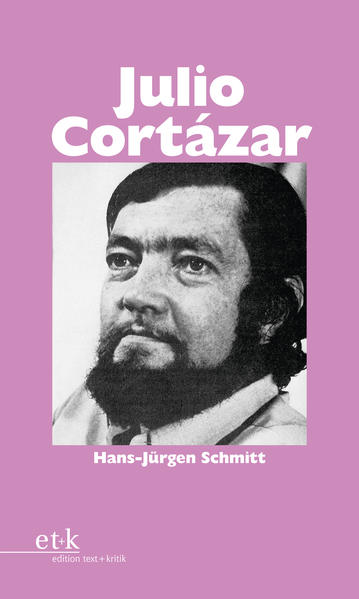 Julio Cortázar | Bundesamt für magische Wesen