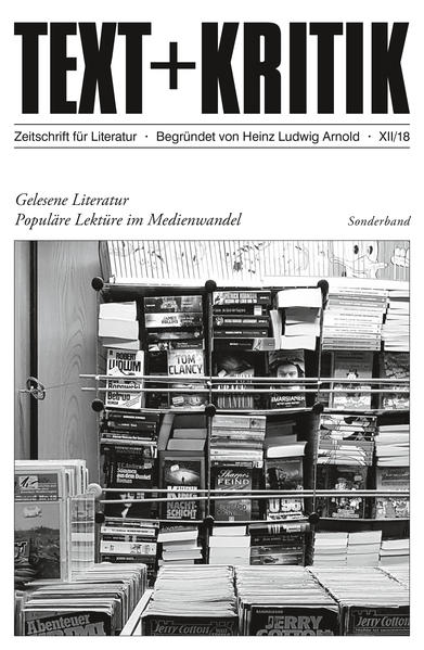 Gelesene Literatur | Bundesamt für magische Wesen