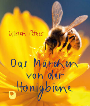 Das Märchen von der Honigbiene | Bundesamt für magische Wesen