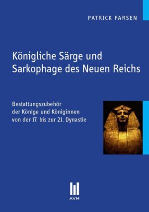 Königliche Särge und Sarkophage des Neuen Reichs | Bundesamt für magische Wesen