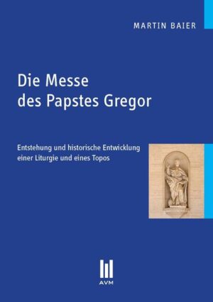 Der Autor geht von der Frage aus: Welche Form von Messliturgie wurde um das Jahr 600 in der Stadt Rom gefeiert? Lässt sich die „Gregorianische Messe“ historische rekonstruieren? Durch die Quellenkritik kann festgestellt werden, dass überraschend wenig Traditionsgut auf den Kirchenvater selbst zurückgeht. Ausgehend von diesem Befund geht der Autor der Frage nach, was Gregor in liturgischer Hinsicht vorgefunden hat und wie sein Erbe rezipiert worden ist. So kann als Ergebnis festgehalten werden, dass die „Gregorianische Messe“ nicht vom Himmel gefallen ist, sondern in der Geschichte gewachsen ist. Schon in karolingischer Zeit diente dabei der bewusste Rückbezug auf Gregor der Legitimation der jeweils aktuellen Gestalt von Liturgie.