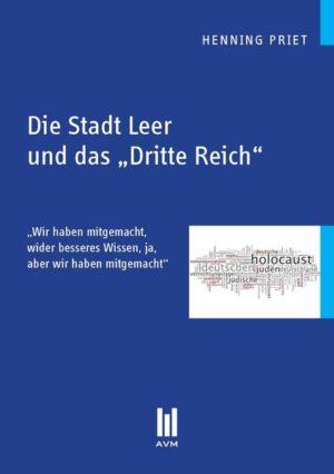 Die Stadt Leer und das Dritte Reich | Bundesamt für magische Wesen