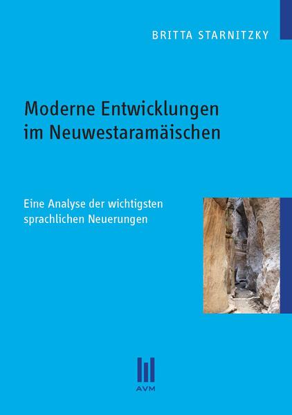 Moderne Entwicklungen im Neuwestaramäischen | Bundesamt für magische Wesen